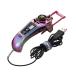  Daiwa Chris tia корюшка AIR коврик розовый Move [ рыболовная снасть рыболовные снасти ]