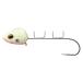  Daiwa судно tachiuo tenya SS 40 AH MH средний крюк полный зеленый свечение розовый Berry 