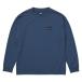  Daiwa DE-8824 длинный рукав чернила Ikasumi Denim XL