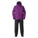  Daiwa DW-3224 дождь Max рыболов z winter костюм лиловый 2XL