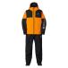  Daiwa DW-1924 Gore-Tex балка sa плитка winter костюм fe-do orange 2XL