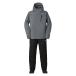  Daiwa DW-3524 дождь Max winter костюм стальной ru2XL