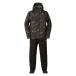  Daiwa DW-3524 дождь Max winter костюм зеленый утка 2XL