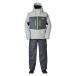  Daiwa DW-6024 PU Ocean winter костюм светло-серый 2XL