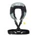  Daiwa DF-2520 Short спасательный жилет ( шея модель ручной .. тип ) серый свободный 
