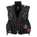  Daiwa DV-1124F специальный шероховатость a Tec float Short лучший тормозные колодки черный 2XL