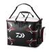  Daiwa Pro козырек keeper baccan FD 50(F) черный 