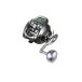  Daiwa Seaborg 300J / электрический катушка правый шт 
