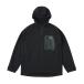  Daiwa DJ-9325 STORMFLEECE Wind блок жакет черный 2XL