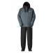  Daiwa DW-3525 RAINMAX winter костюм стальной ruL