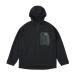 Daiwa DJ-9325 STORMFLEECE Wind блок жакет черный L