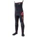  Daiwa SP-4010DR специальный dry трико ( носки . круг ) черный MB