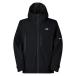  Daiwa DR-1926J GORE-TEX балка sa плитка дождь жакет черный XL