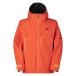  Daiwa DR-1926J GORE-TEX балка sa плитка дождь жакет orange XL