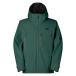  Daiwa DR-1926J GORE-TEX балка sa плитка дождь жакет daru зеленый L