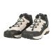  Daiwa DS-2301G FOGLER GORE-TEX mid cut ( радиальный подошва ) черный серый 25.0cm
