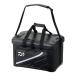  Daiwa прохладный сумка FF 38L(M) черный 