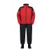  Daiwa DI-5526 CORDURA разогрев костюм 2XL красный 