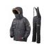  orange голубой MZFW-736 MZ core пригодный для любой погоды костюм pop M черный "в елочку" [ ограниченное количество специальная цена ]