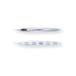 シーフロアコントロール アーク 290g #13 ゴーストゼブラグロー