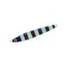 ヨーヅリ ブランカ タチ魚SPゼブラ 200g ZLDP ゼブラグローダークパープル(夜光) ZLDP ゼブラグローダークパープル(夜光) 200g