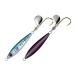 シャウト 125BS ブレードショーテル 30g #55 イワシスクイッド