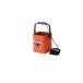  Prox VC207O VICEO держатель для удочки Live ведро 21cm orange 