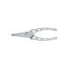 CARP PSE-001 stain bo-n плоскогубцы 160