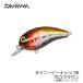 ダイワ タイニーピーナッツ SR ホロクラウン / バスルアー クランクベイト