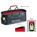  Daiwa ( перчатка ride ). лодка baccan M/L(A) черный L(F) примерно 27x55x22cm