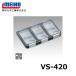 ˮVS-420 ⡼֥å⡼BK