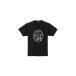  Sunline SUW-15021T хлопок футболка S черный 