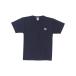  Sunline SUW-15201Tko-te.la хлопок футболка M темно-синий [ лето предмет одежда большой ликвидация ]