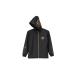  Sunline SUW-02402. способ флис полный Zip Parker черный × лев Gold L