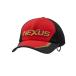  Shimano CA-105X Nexus сетчатая кепка L красный 