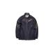  Shimano SH-110X ограниченный Pro половина Zip теплый рубашка S ограниченный черный 
