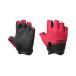  Shimano GL-009Y 01 Basic перчатка 5 XL красный 