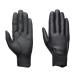  Shimano GL-052Y 03 Thai ta новый m* Alpha перчатка палец ..M уголь TW[ рыбалка защищающий от холода перчатка ]