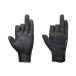  Shimano GL-054Y 03 Thai ta новый m* Alpha перчатка 3 L черный [ рыбалка защищающий от холода перчатка ]