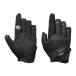  Shimano GL-057Y 05 Thai ta новый m* Alpha литье перчатка M черный [ рыбалка защищающий от холода перчатка ]
