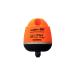  Shimano PG-49CY Zero pitoDVC TYPE-D XL orange XL 5B