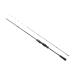  Shimano 24sefiaSS metal steF-B511MLS / metal ste кальмар metal удилище Bait модель 