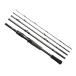  Shimano 24 Anne фиксирующие детали B66ML-5 / UNFIX Freestyle bait rod 
