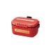  Shimano CS-132N Thermo Bait stain X fire красный 