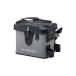  Shimano BK-007Tro платье to лодка сумка ( твердый модель ) 22L серый 