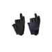  Shimano GL-008V Basic перчатка 3 2XL черный 