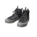  Shimano FS-024W болотный обувь шерстяной войлок 27.0cm уголь 