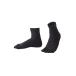  Shimano SC-024W бумага dry носки 5 пальцев S черный 