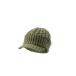  Shimano CA-01BV вязаная шапка хаки свободный [ ограниченное количество специальная цена ] зима предмет одежда большой ликвидация 