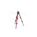 . рисовое поле association ATC174- Mini RD aluminium штатив одним движением Mini красный 